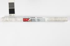 Zelfklevend Folie, marmer, B: 45 cm, bruin, 2m/ 1 rol [HOB-14271]