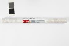 Zelfklevend Folie, fijn grafiet, B: 45 cm, grijs, 2 m/ 1 rol [HOB-14272]