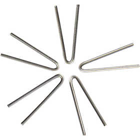 Pyrografie / Houtbranden pennen, d 1,1 mm, 5 stuk/ 1 doos [HOB-15142]