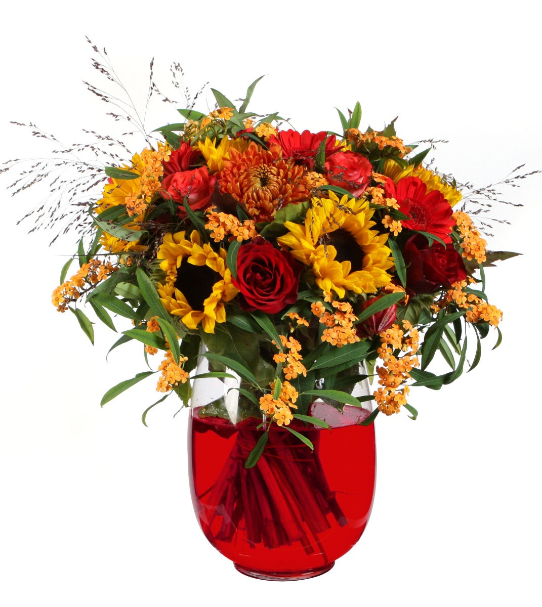 Water kleurstof Rood (1 st) [IFS-20101]