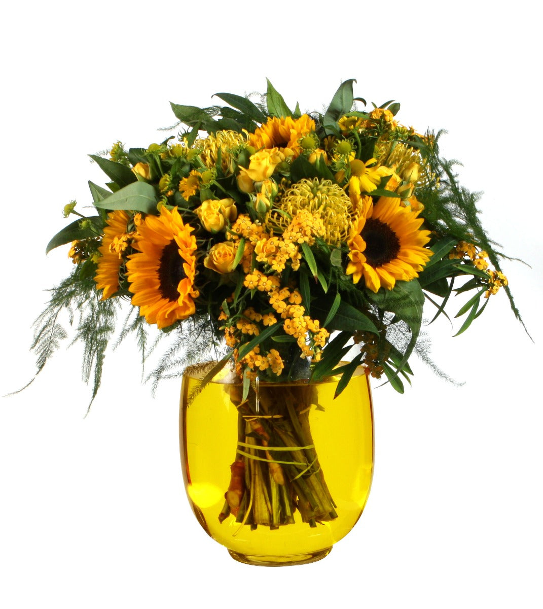 Water kleurstof Geel (1 st) [IFS-20103]