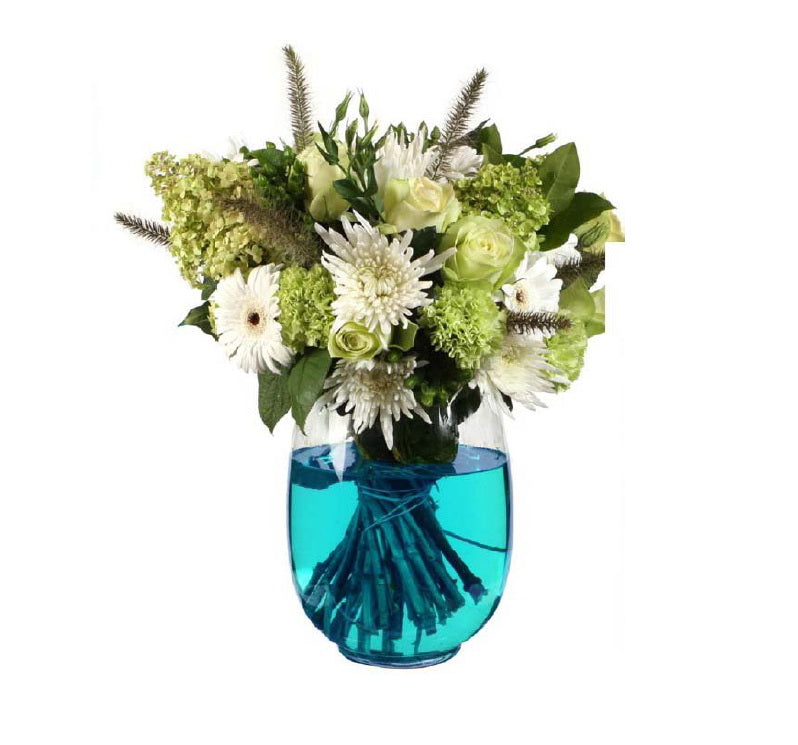 Water kleurstof Blauw (1 st) [IFS-20104]