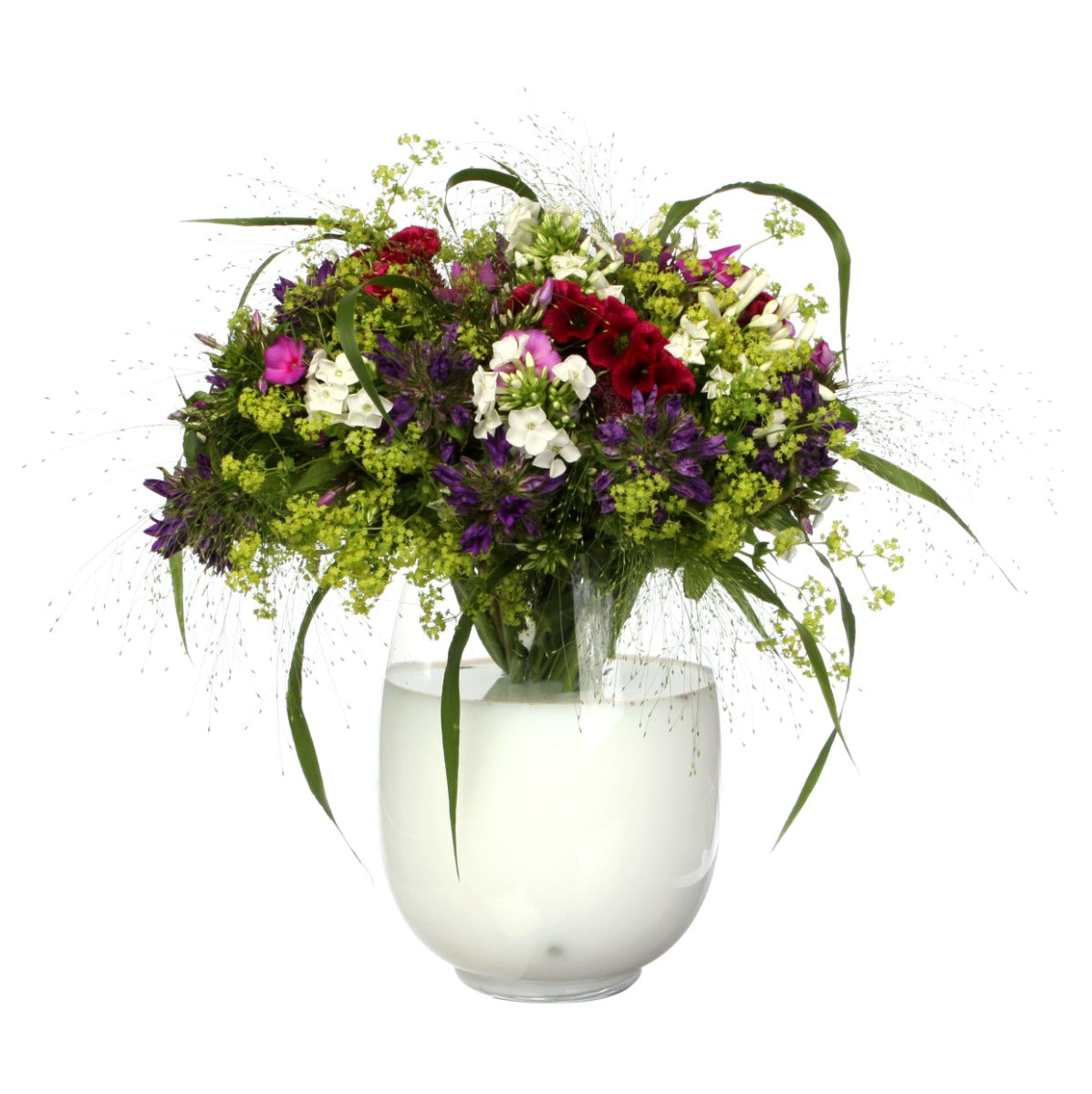 Water kleurstof Wit (1 st) [IFS-20107]