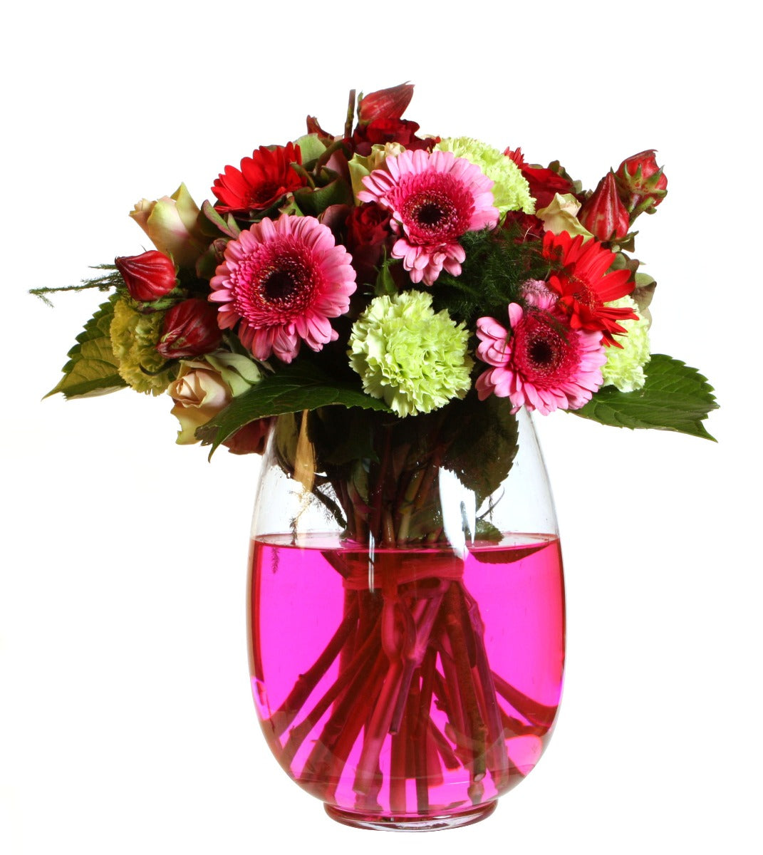 Water kleurstof Roze (1 st) [IFS-20109]