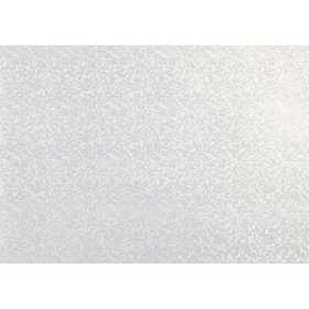 Parelmoerpapier, A4, 210x297 mm, 120 gr, wit parelmoer, 10 vel/ 1 doos [HOB-224500]
