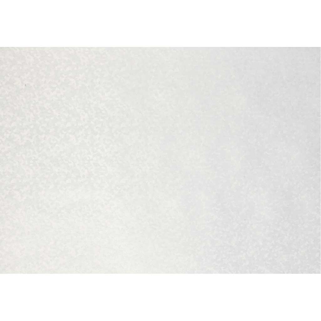 Parelmoerpapier, A4, 210x297 mm, 120 gr, wit parelmoer, 10 vel/ 1 doos [HOB-224500]