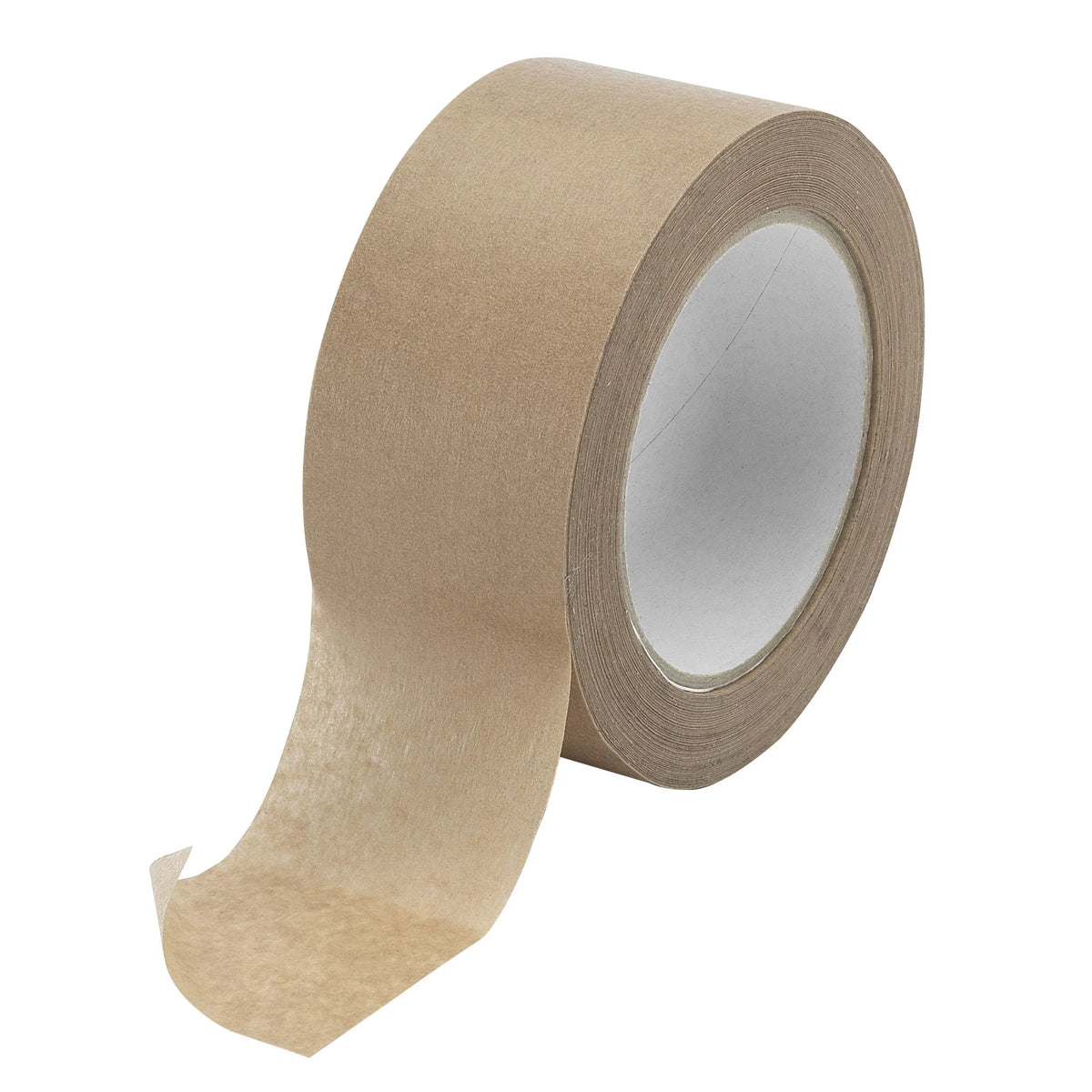 Tape Papier 50 mm Hotmelt 36 rollen [ATP-36]