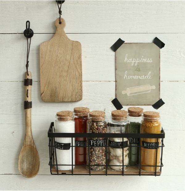 Voorraadcilinder met kurk Ø4,5cm 12,5cm hoog (12 st.) [IFS-29146]