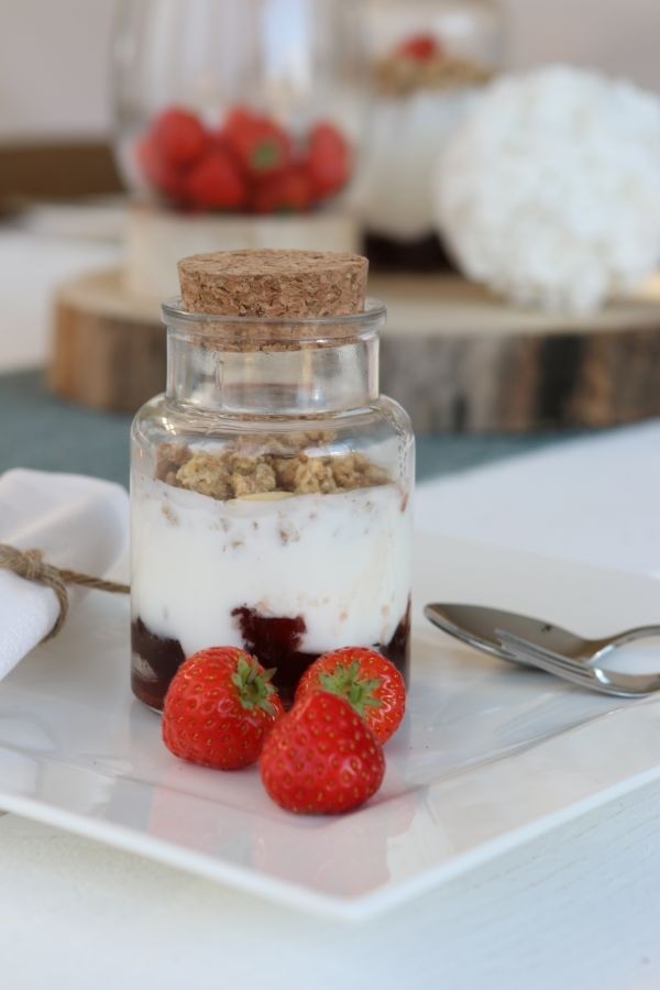 Kurken Ø 48mm x Ø 42mm x 15mm hoogte (set van 12 stuks) [IFS-29198]