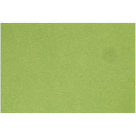Frans karton, A4, vel 210x297 mm, 160 gr, apple Green, 1 vel [HOB-294475]