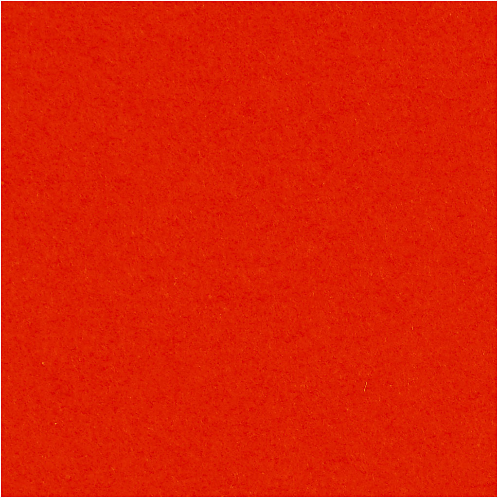 Frans karton, A4, vel 210x297 mm, 160 gr, Poppy Red, 1 vel [HOB-294506]