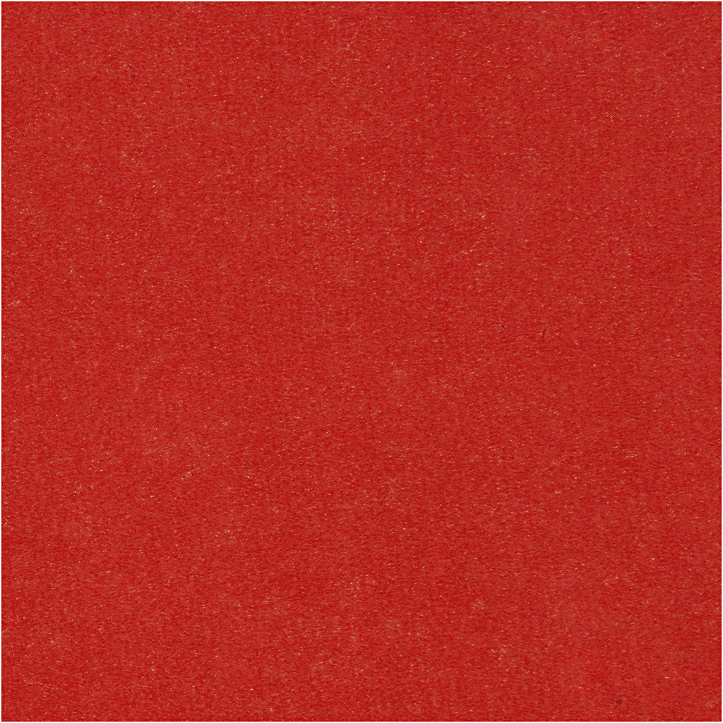 Cadeaupapier, B: 50 cm, 60 gr, rood, 100 m/ 1 rol [HOB-20281]