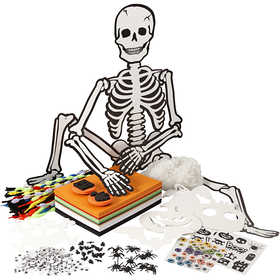 Groepsset Halloween, 1 set [HOB-20511]