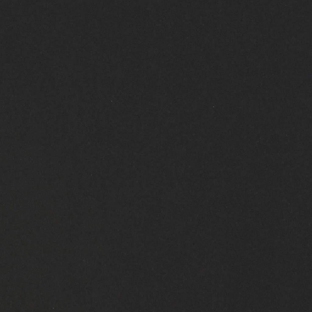 Gekleurd Karton, A6, vel 105x148 mm, 200 gr, zwart, 100 vel/ 1 doos [HOB-21658]