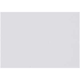 Gekleurd Karton, A6, vel 105x148 mm, 250 gr, wit, 100 vel/ 1 doos [HOB-21659]