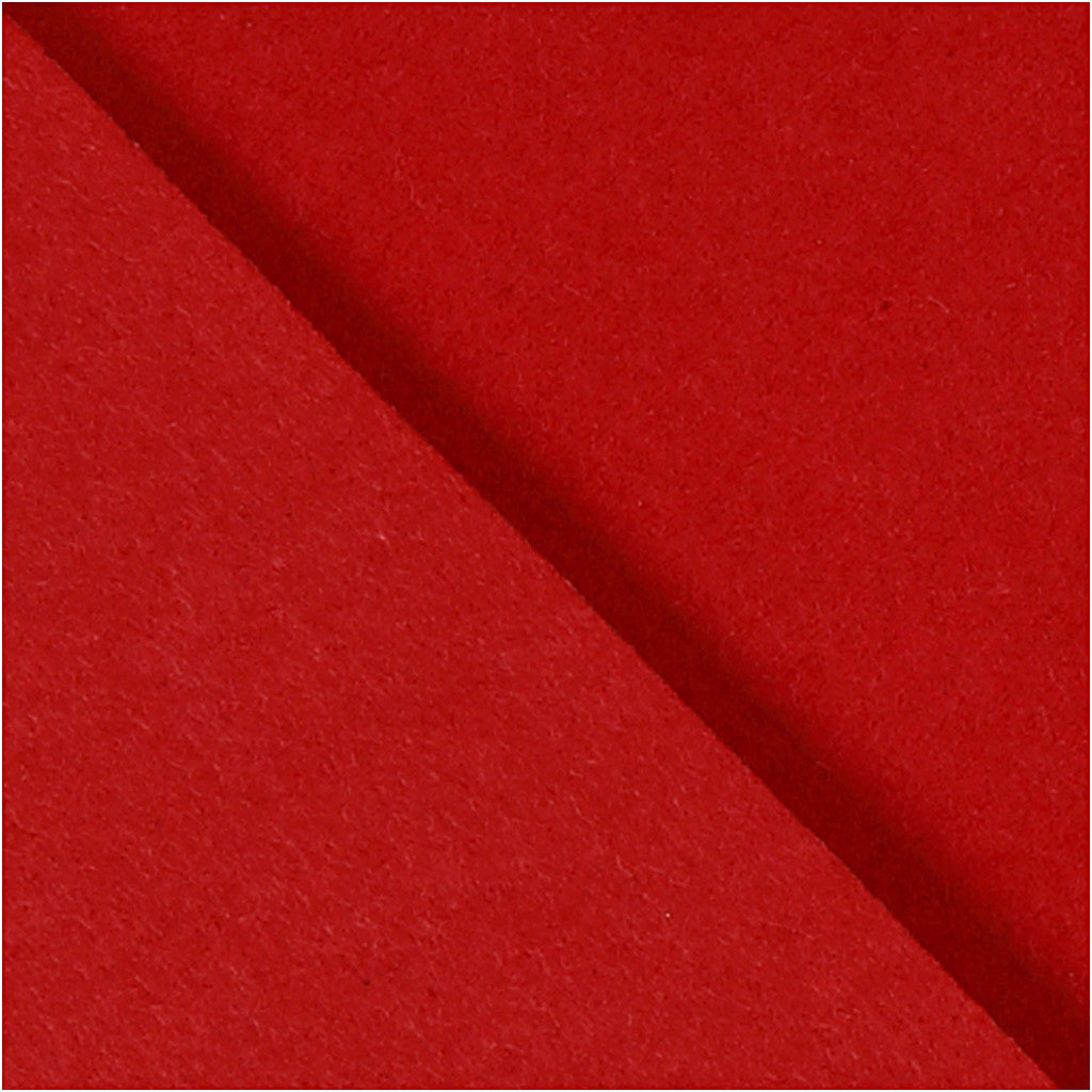 Enveloppen, afmeting envelop 11,5x16 cm, 110 gr, rood, 10 stuk/ 1 doos [HOB-217013]