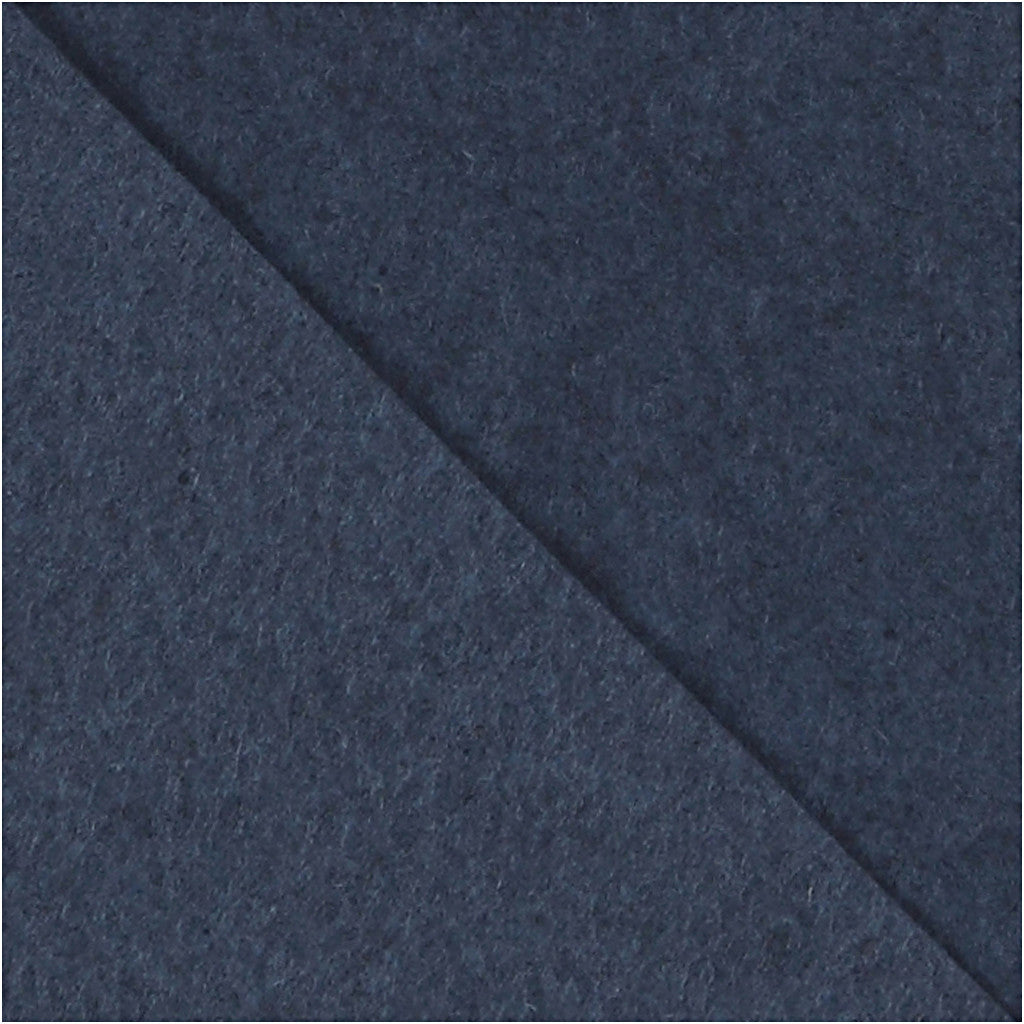 Enveloppen, afmeting envelop 11,5x16 cm, 110 gr, blauw, 10 stuk/ 1 doos [HOB-217014]