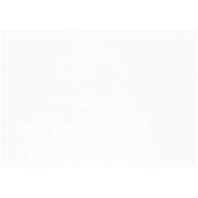 Constructie karton, vel 51x72 cm, dikte 0,4 mm, 250 gr, wit, 100 vel/ 1 doos [HOB-21991]