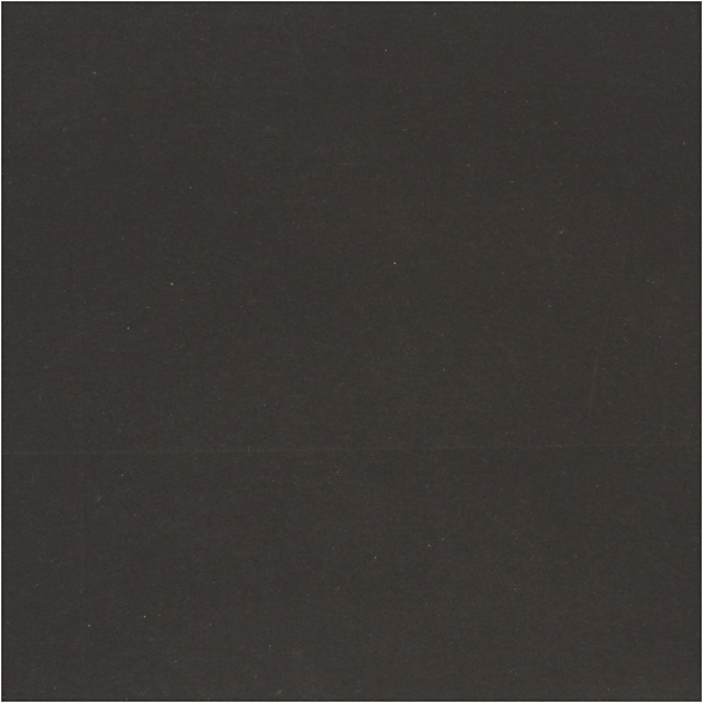 Kraft-Papier, A3, vel 297x420 mm, 100 gr, zwart, 500 vel/ 1 doos [HOB-22140]