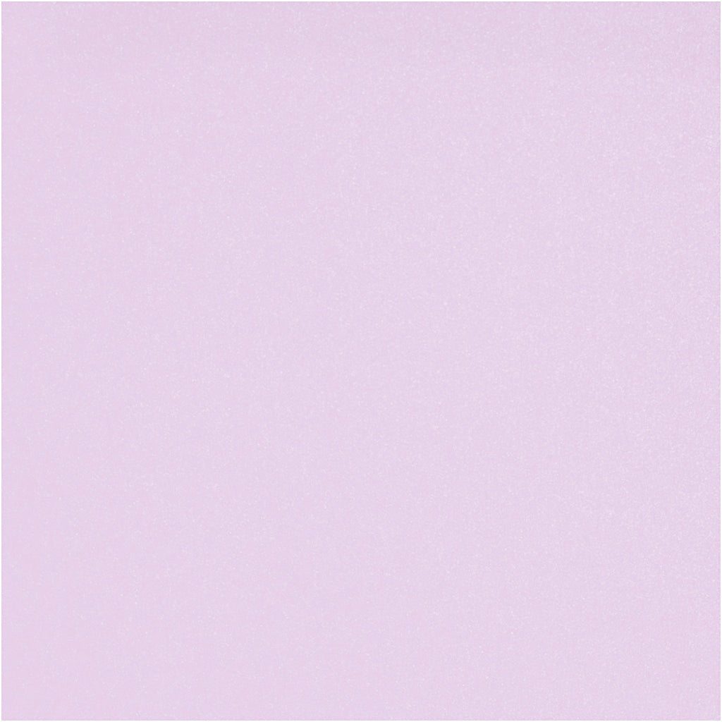 Kaarten en enveloppen, afmeting kaart 10,5x15 cm, afmeting envelop 11,5x16,5 cm, 120+210 gr, lichtpaars, 6 set/ 1 doos [HOB-23105]