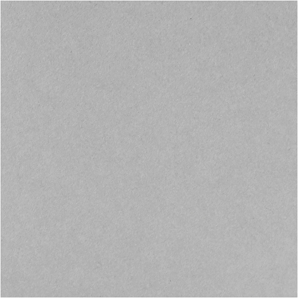 Kaarten en enveloppen, afmeting kaart 10,5x15 cm, afmeting envelop 11,5x16,5 cm, 120+210 gr, grijs, 6 set/ 1 doos [HOB-23106]