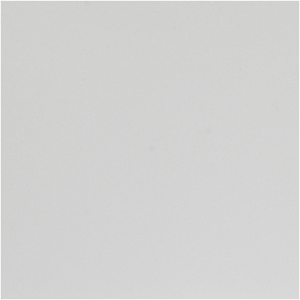 Kaarten en enveloppen, afmeting kaart 15x15 cm, afmeting envelop 16x16 cm, 120+240 gr, wit, 50 set/ 1 doos [HOB-23115]