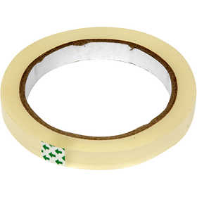 Tape, B: 12 mm, 6x68 m/ 1 doos [HOB-24605]