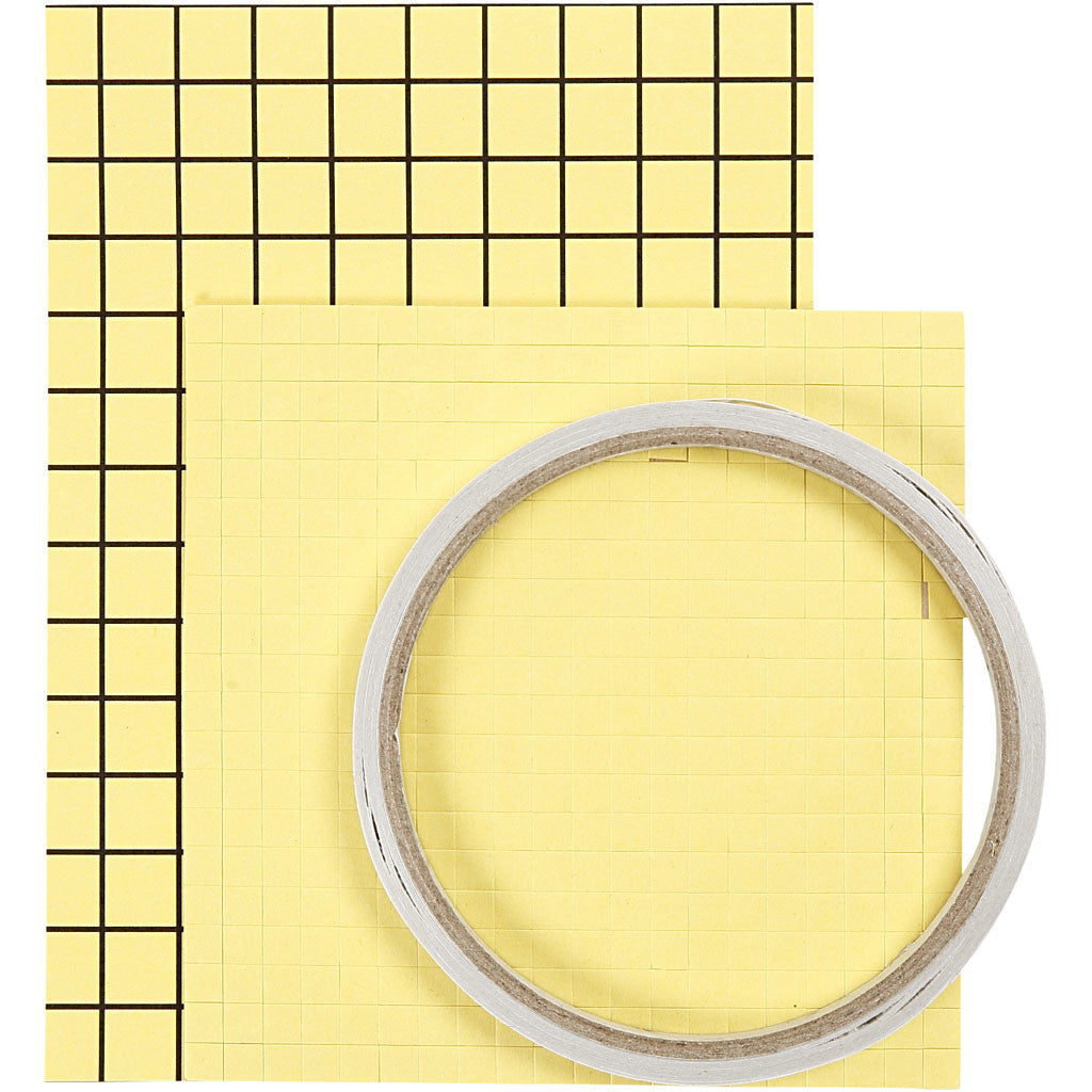 Kleef pakket, 1 doos [HOB-24656]