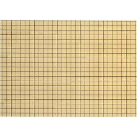 Dubbelzijdig klevend folie, vel 210x297 mm, 5 vel/ 1 doos [HOB-246721]