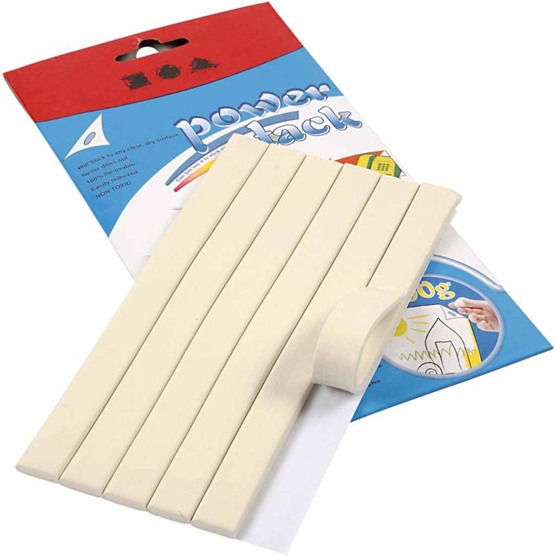 Power Tack, 100 gr/ 1 doos [HOB-24687]