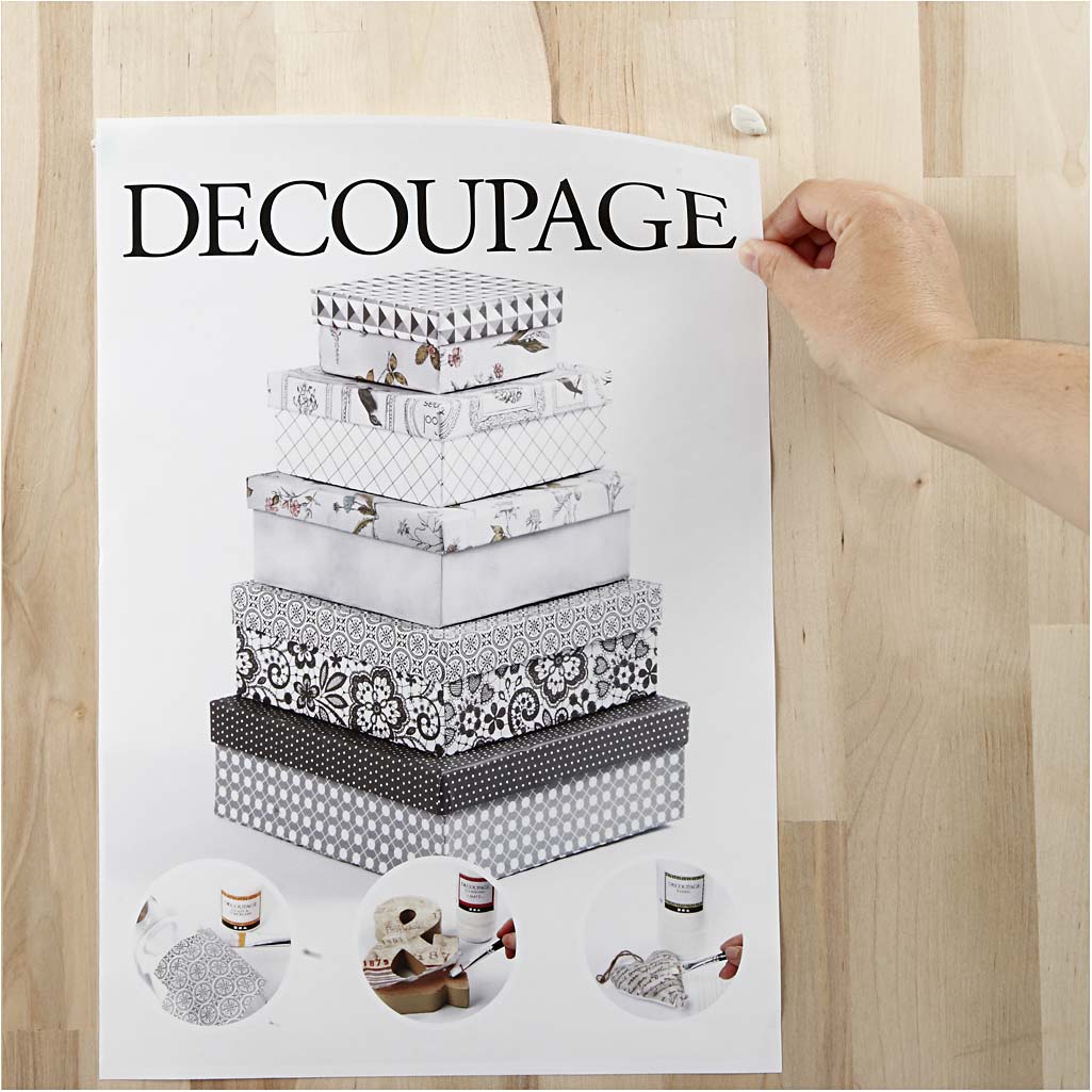 Duck tape, Met patroon, B: 48 mm, diverse kleuren, 12x5 m/ 1 doos [HOB-24681]