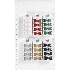 Strikken, afm 31x85 mm, 6x10 doos/ 1 doos [HOB-24795]