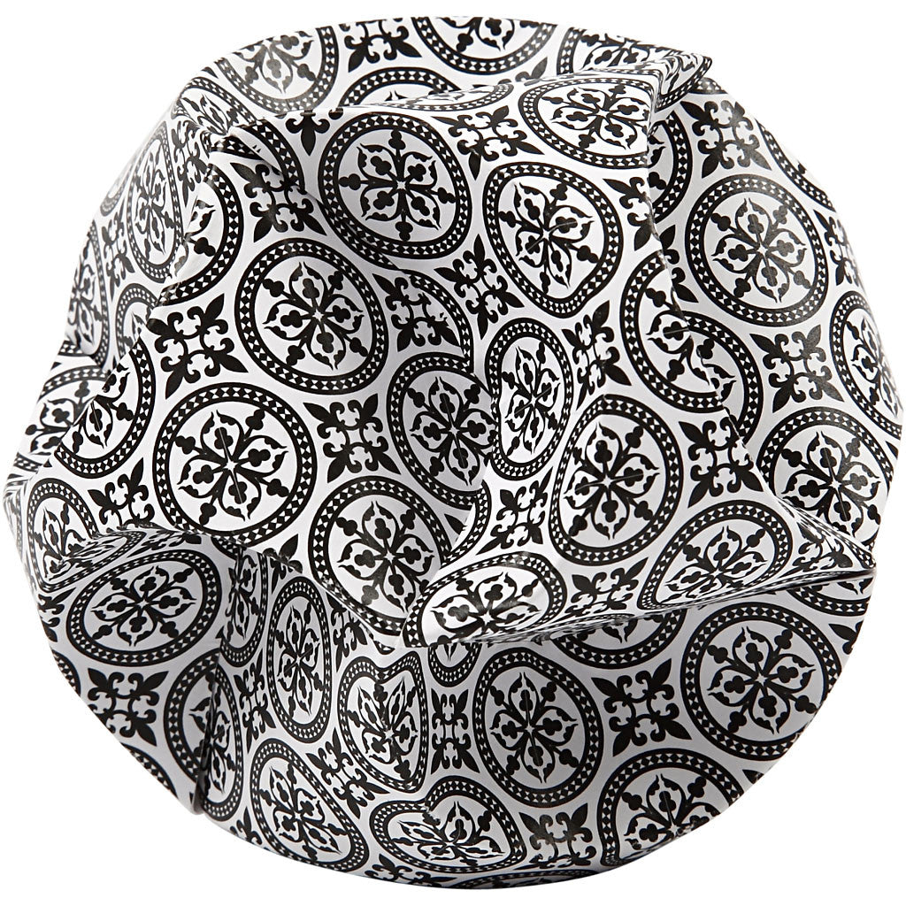 Click ballen, d 9 cm, afm 5,5x28,4 cm, 9 set/ 1 doos [HOB-25123]