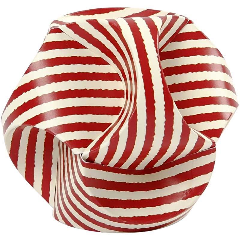 Click ballen, d 5 cm, afm 3,5x8,8 cm, 9 set/ 1 doos [HOB-25133]