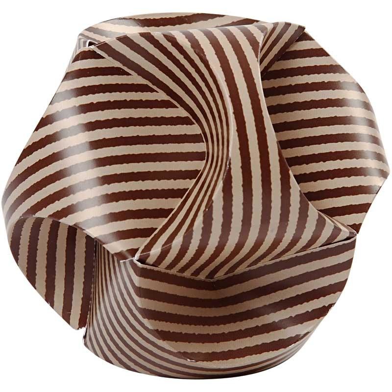 Click ballen, d 9 cm, afm 5,5x28,4 cm, 9 set/ 1 doos [HOB-25140]