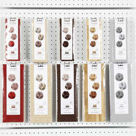 Click ballen, d 5+9 cm, 10x10 doos/ 1 doos [HOB-25155]