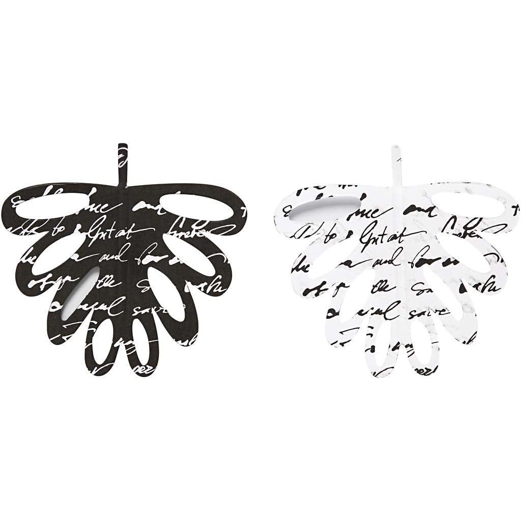 Papieren kegels, H: 6,8 cm, 120 gr, 6 stuk/ 1 doos [HOB-25231]