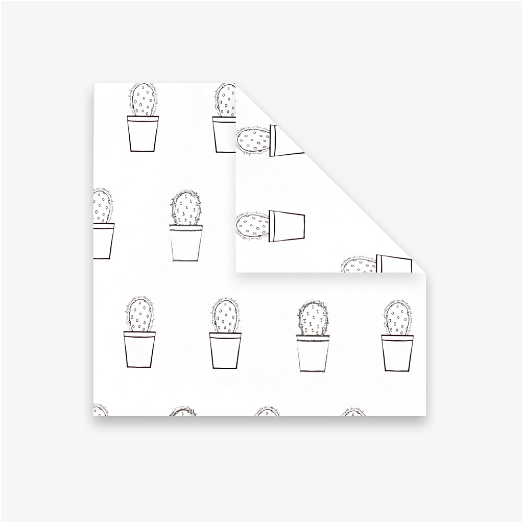 Origamipapier, afm 10x10 cm, 80 gr, 40 vel/ 1 doos [HOB-25368]