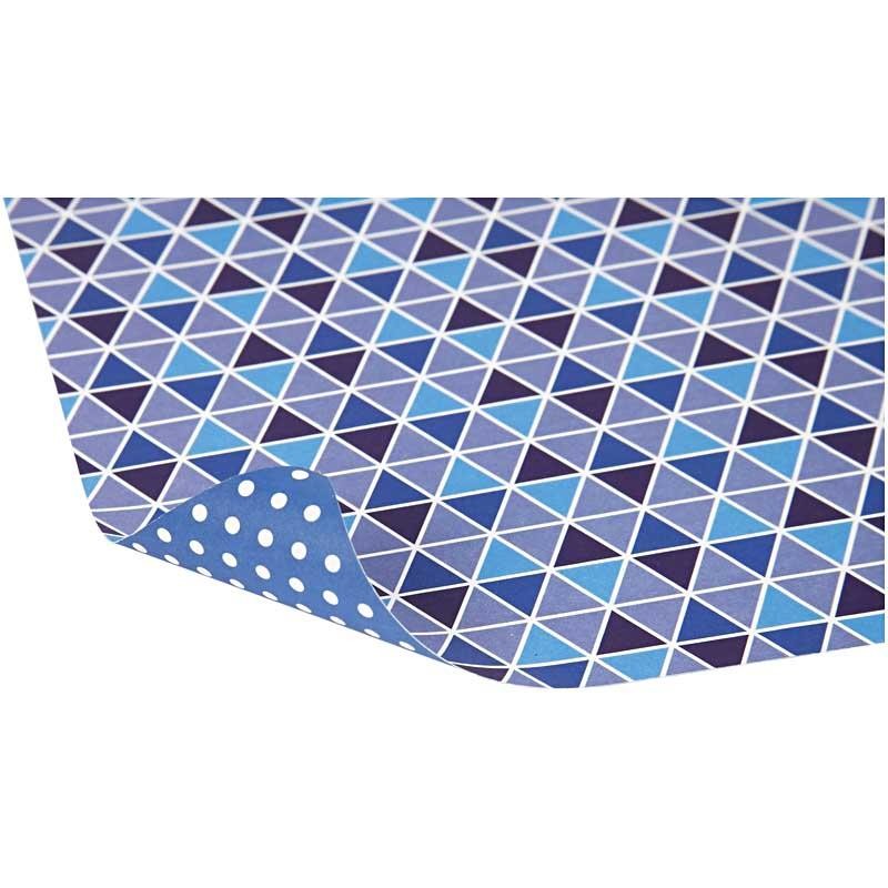 Color Bar Papier, A4, 210x297 mm, 100 gr, diverse kleuren, 16x10vel/ 1 doos [HOB-25377]