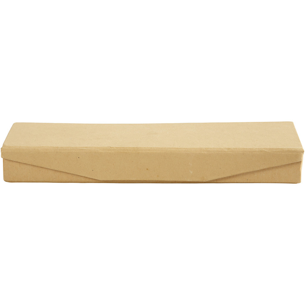 Etui, afm 21x6x2,5 cm, 1 stuk [HOB-264990]