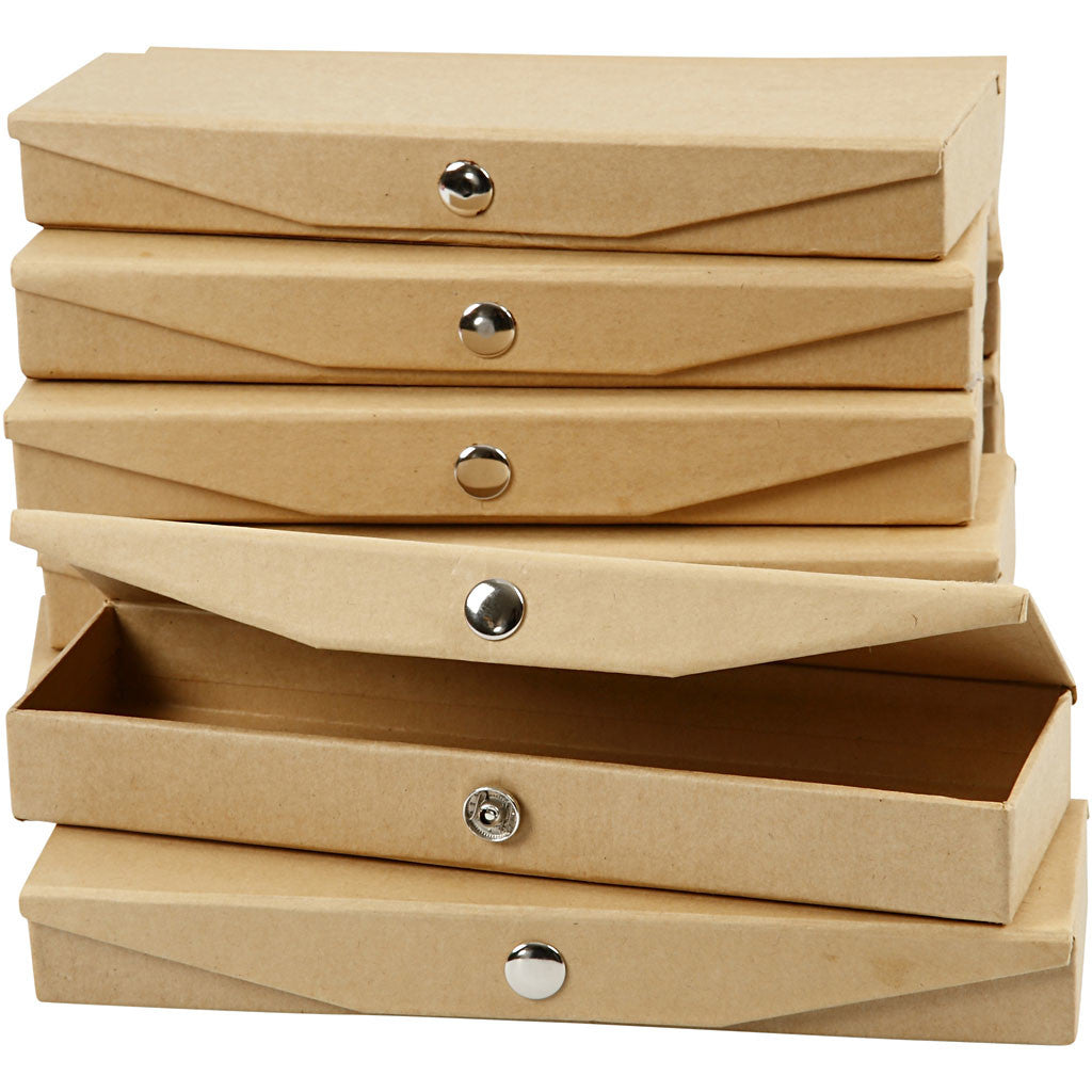 Etui, afm 21x6x2,5 cm, 1 stuk [HOB-264990]