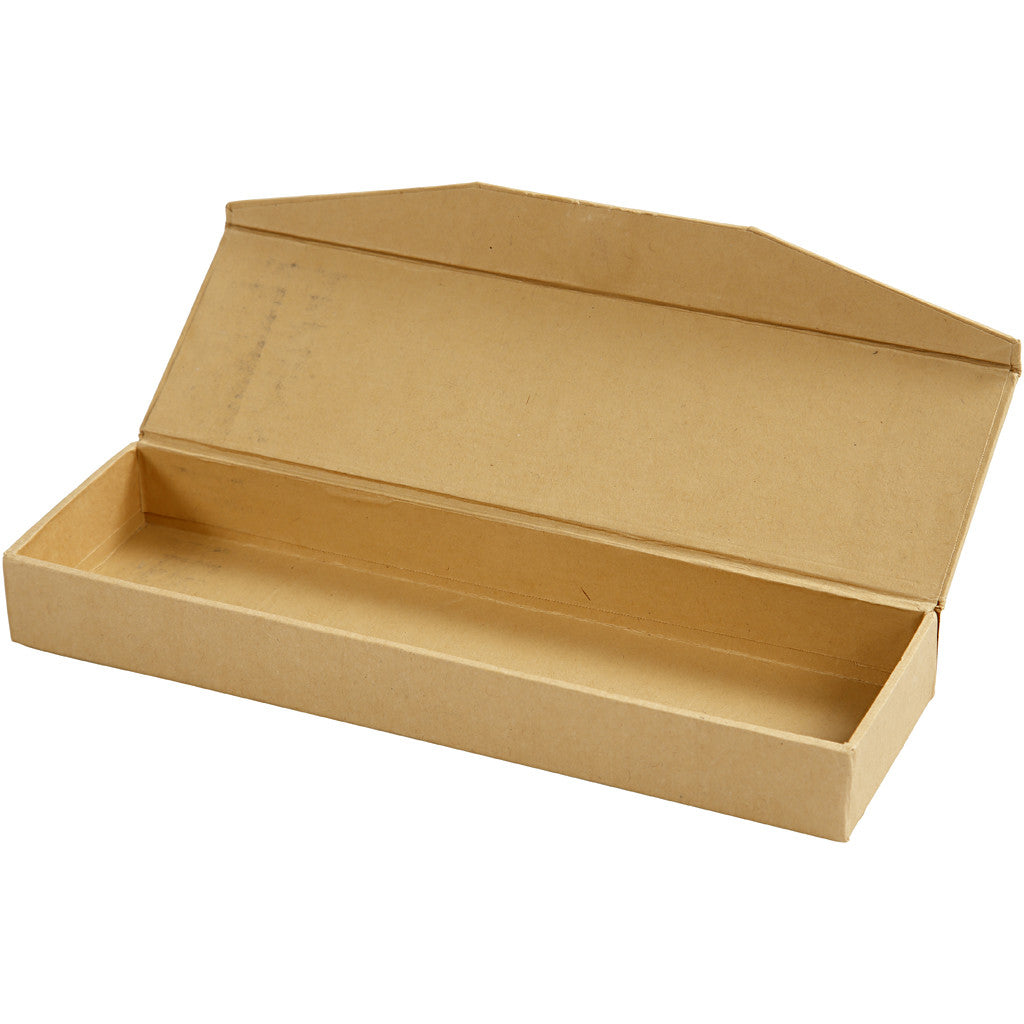 Etui, afm 21x6x2,5 cm, 12 stuk/ 1 doos [HOB-26499]