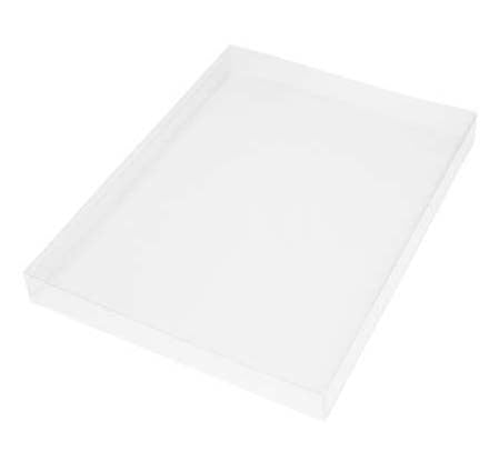 Schuifdeksel 11,6x2,7x15,2cm (25 stuks) [SC17]