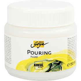 Pouring-Fluid, 150 ml/ 1 fles [HOB-301840]
