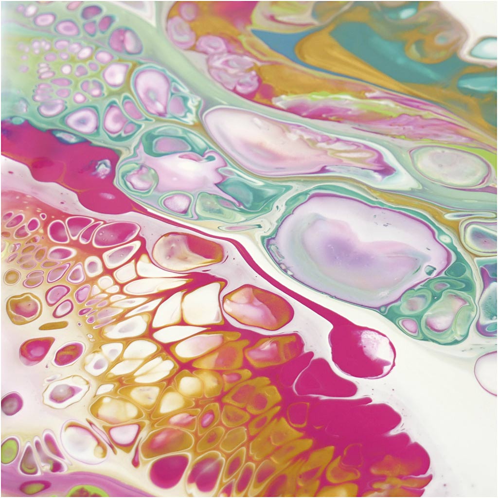 Silicone olie, 20 ml/ 1 fles [HOB-30185]
