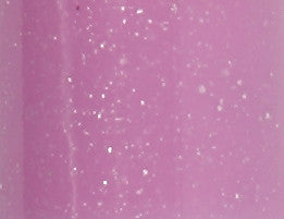 Glas- & Porseleinstiften, glitter, lijndikte 2-4 mm, semi-dekkend, roze, 1 stuk [HOB-31302]