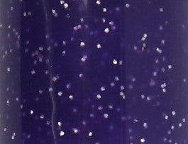 Glas- & Porseleinstiften, glitter, lijndikte 2-4 mm, semi-dekkend, violet, 1 stuk [HOB-31305]