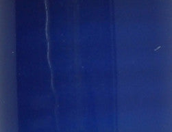 Glas- en porseleinstift, lijndikte 2-4 mm, dekkend, donkerblauw, 1 stuk [HOB-31322]