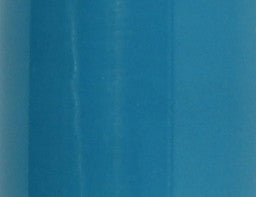 Glas- en porseleinstift, lijndikte 2-4 mm, dekkend, turquoise, 1 stuk [HOB-31323]