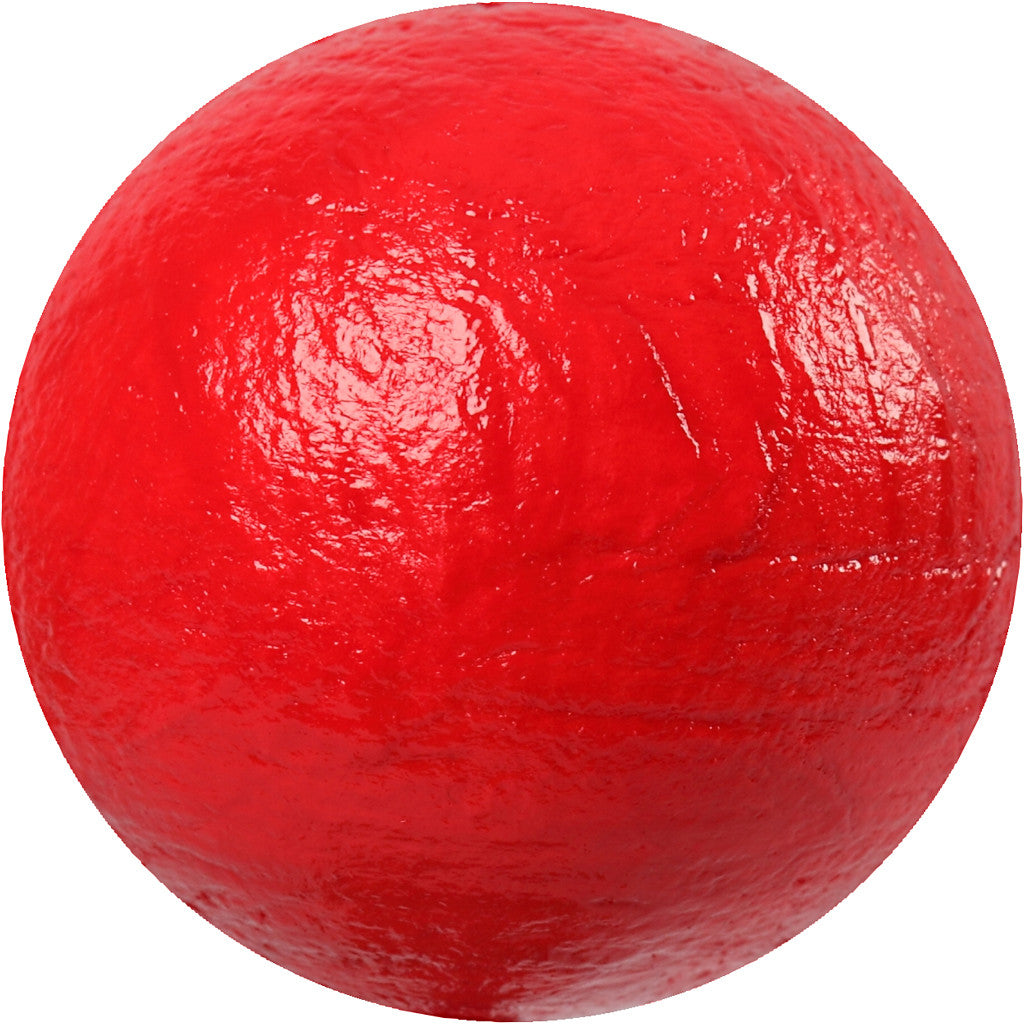 A-Color Glass, rood, 30 ml/ 1 fles [HOB-31388]